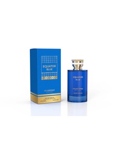 Milestone Equator Blue Eau de Parfum para Mujer