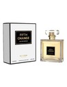 Milstone Fifth Change Eau de Parfum Unisex