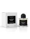 Milestone Safran Noir Eau de Parfum Unisex 100 Ml