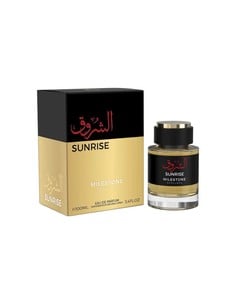 milestone_perfumes_sunrise_unisex_long_lasting_fragrance_eau_de_parfum_100ml_6291108524589_oferta