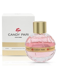 Prive Eye Candy Pari Eau de Parfum para Damas