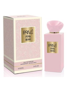 Prive Pink Rose Eau de Parfum para Mujer