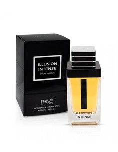 Prive Illusion Intense Eau de Parfum para Hombre 100 Ml