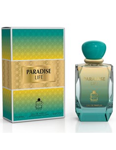Milestone Paradise Life Eau de Parfum para Mujer