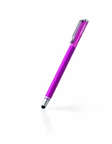 Wacom CS-150P Bamboo Stylus Duo2 - Bolígrafo para tablet, rosa: Kiwiku.com: Informática