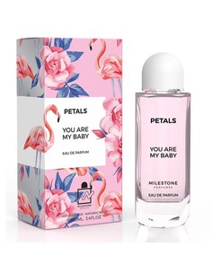 Milestone Petals You Are My Baby Eau de Parfum Mujer