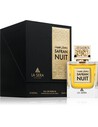 La Sera Safran Nuit Eau de Parfum 100ml Unisex