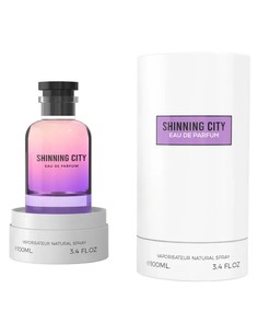 Emper Shinning City Eau de Parfum Unisex