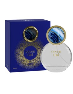 Maryaj Cover Girl Eau de Parfum 100ml para Mujer