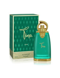 Maryaj Tina For Women Eau de Parfum 100ml