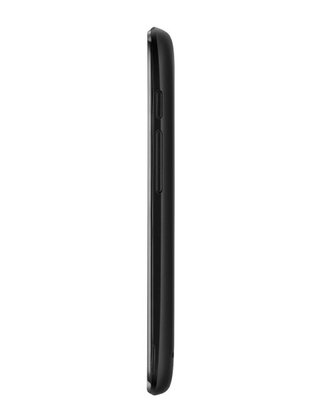 Huawei Ascend G610 - Smartphone libre Android (pantalla 5, cámara 5 Mp, 4 GB, Quad-Core 1.2 GHz, 1 GB RAM), negro: Huawei: Kiwi