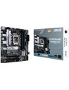 Asus Placa Base Prime B660m-a D4-csm Intel B660 Lga 1700 Ddr4 Matx Con Hdmi, Displayport y Usb 3.2