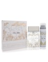 Lattafa Pure Musk Eau de Parfum Vaporizador 100ml + Desodorante 50ml para Mujer