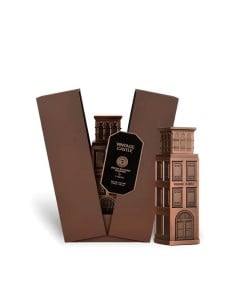 Lattafa Niche Emarati Vintage Castle Eau De Parfum Unisex 100 Ml