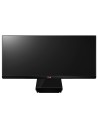 Lg 29um65-p - monitor de 29" (2560 x 1080, con tecnología led), color negro