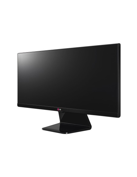LG 29UM65-P - Monitor de 29 (2560 x 1080, con tecnología LED), color negro: LG: Kiwiku.com: Informática