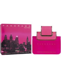 Prive Panorama Eau de Parfum para Mujer 100ml