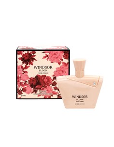 Prive Windsor Bloom Eau de Parfum 100 Ml para Mujer