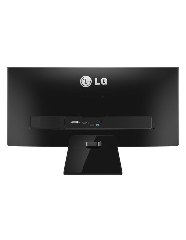 LG 29UM65-P - Monitor de 29 (2560 x 1080, con tecnología LED), color negro: LG: Kiwiku.com: Informática