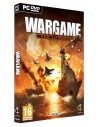 Juego pc wargame  red dragon