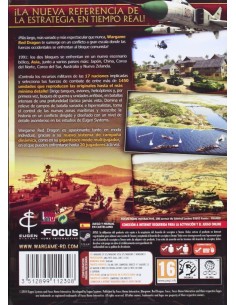 Wargame: Red Dragon: Kiwiku.com: Videojuegos 2