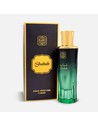 Eau de Parfum Naseem Shabab Khalta 80ml - Perfume Unisex