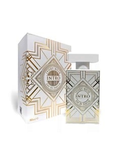Fragrance World Intro Ivory Musk Perfume Unisex