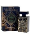 Fragrance World Intro Joyness Oud Eau de Parfum Unisex 80ml Perfume Oriental Árabe