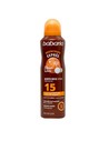 Babaria Sol Bruma Aceite Seco Spf15 200 Ml Protección Solar Media Hidratante