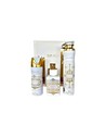 Fragrance Lattafa Bade'e Al Oud Honor & Glory Unisex Set de Regalo 3 Piezas 100 Ml Edp