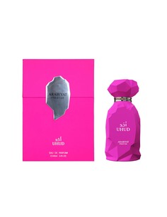 Eau de Parfum Arabiyat Prestige Uhud Unisex Fragrance 100ml