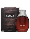 Swiss Arabian Kenzy Eau de Parfum Vaporizador Unisex 100 Ml para Hombre