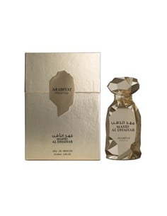 Arabiyat Prestige Mahd Al Dhahab Eau de Parfum Unisex 100ml