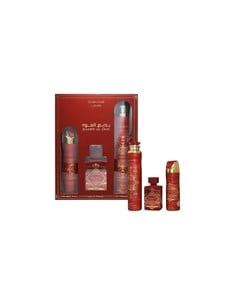 fragrance_sets_lattafa_bade'e_al_oud_sublime_unisex_3_piece_gift_set_100_ml_edp_6290362341222_oferta