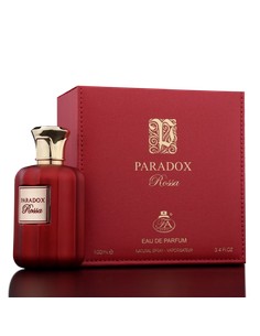 French Avenue Paradox Rossa Eau de Parfum para Mujer