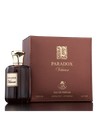 Fragrance World Paradox Vetiver Eau de Parfum 100ml Unisex