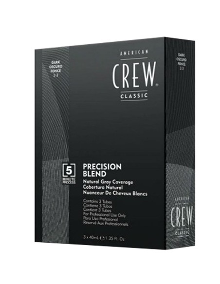 american_crew_classic_precision_blend_2-3_dark_40_ml_grey_-_pack_de_3_para_hombre_8007376054769_oferta