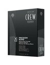 American Crew Classic Precision Blend 2-3 Dark 40 Ml Grey - Pack de 3 para Hombre