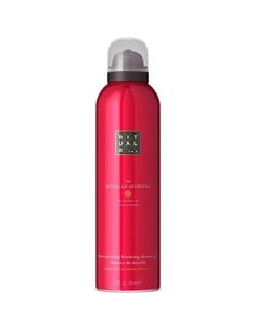 rituals_ayurveda_foaming_shower_gel_200ml_espuma_de_ducha_con_rosa_de_la_india_y_aceite_de_almendras_dulces_8719134160826_oferta