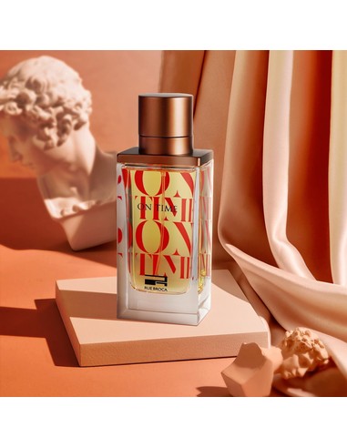 Rue Broca On Time Women Eau De Parfum 100 ml Para Mujer | Perfume Floral
