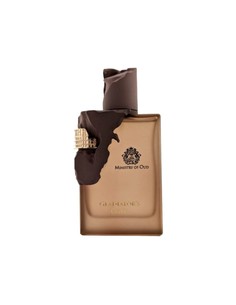 Paris Corner Ministry of Oud Gladiators Oath Eau de Parfum para Hombre 100 Ml