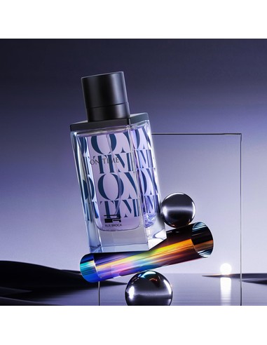 Rue Broca On Time Men Eau De Parfum 100 ml Para Hombre | Perfume Masculino Elegante | Kiwiku