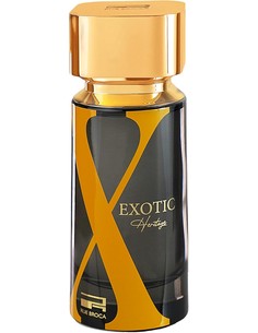 #2 en Top 20 Perfumes para Hombre de Rue Broca Más Vendidos - Rue Broca Exotic Heritage Eau de Parfum 100 Ml Hombre