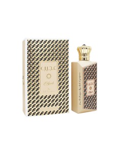 Ard Al Zaafaran Ajeeb Perfumed Water para Mujer 100 Ml