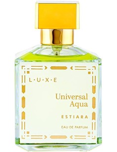 Estiara Luxe Universal Aqua Eau de Parfum Unisex 100 Ml
