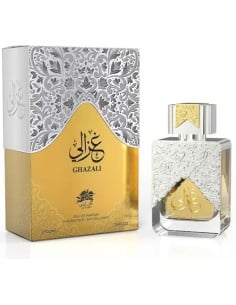 Comprar Ard Al Zaafaran Al Fares Ghazali 100ml Unisex | Perfume Amaderado Oriental | Kiwiku