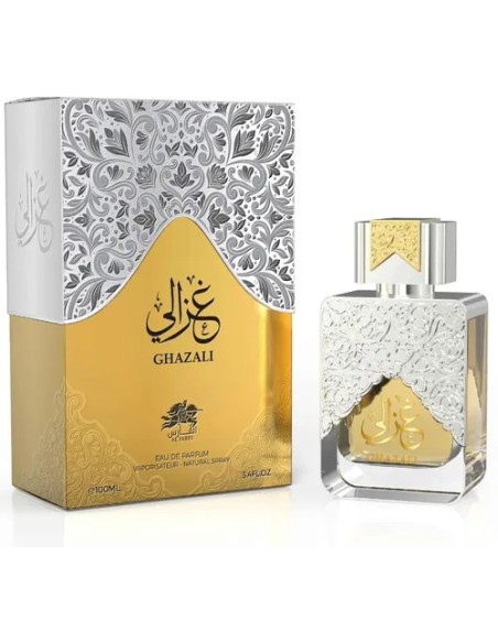 Comprar Ard Al Zaafaran Al Fares Ghazali 100ml Unisex | Perfume Amaderado Oriental | Kiwiku