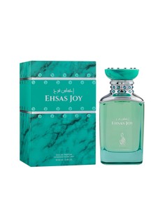 Risala Ehsas Joy Eau de Parfum Hombre 100 Ml