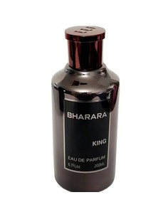 Bharara King Eau de Parfum 6.7 Oz Perfume Masculino