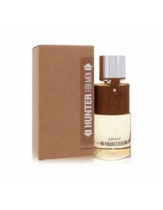 ARMAF Hunter Eau de Toilette Para Hombre 100ml Vaporizador - Kiwiku